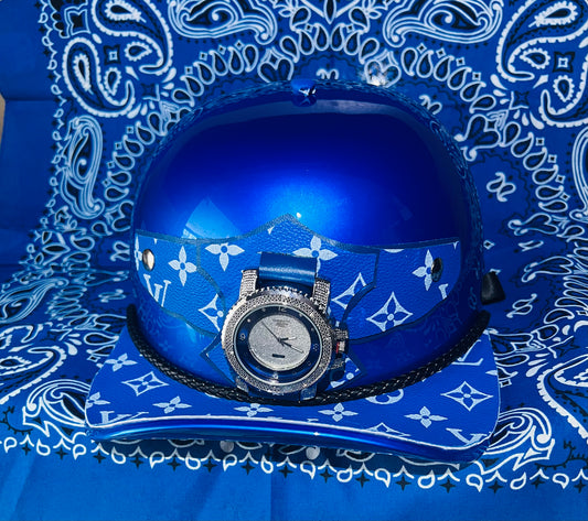 Motorcycle Helmet