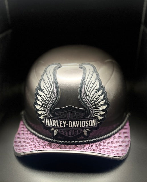 Motorcycle Helmet