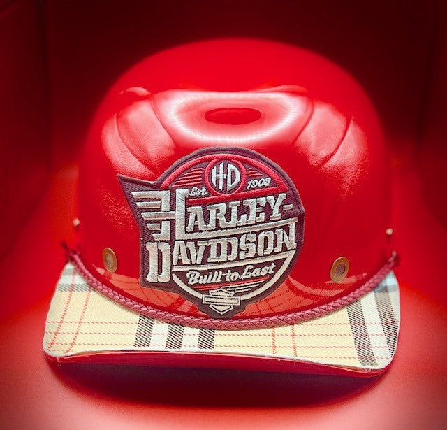 Motorcycle Helmet