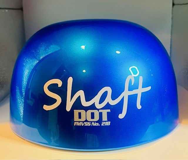 Custom Motorcycle Helmet