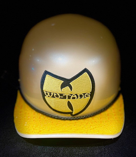 Custom Motorcycle Helmet