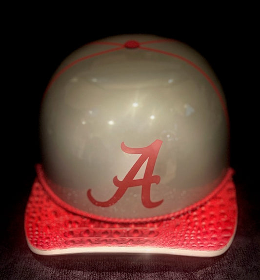 Custom Motorcycle Helmet