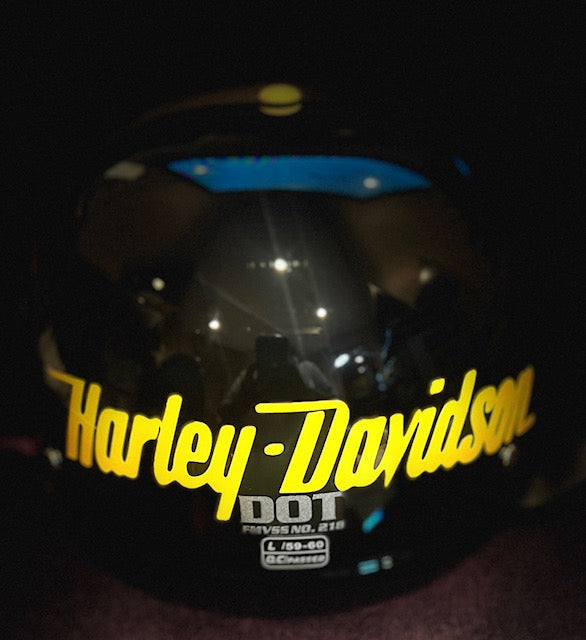 Motorcycle Helmet
