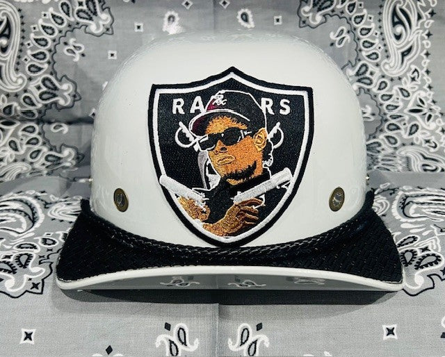 Motorcycle Helmet