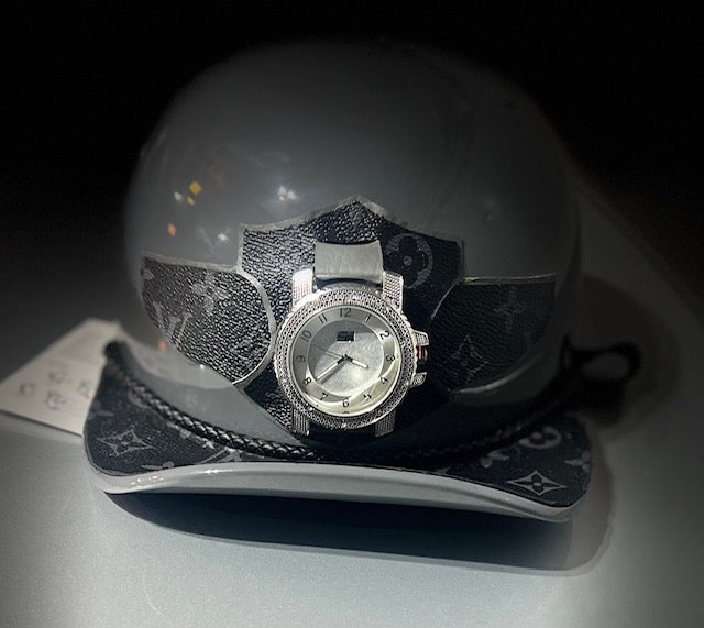 Motorcycle Helmet