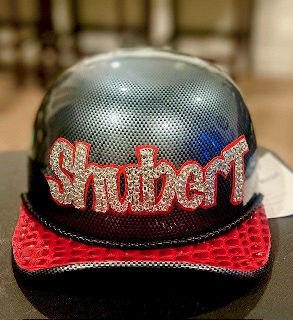 Custom Motorcycle Helmet