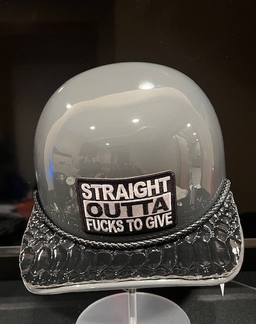 Motorcycle Helmet