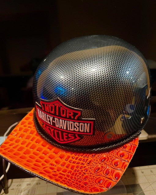 Motorcycle Helmet