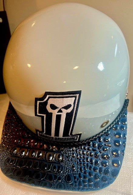 Motorcycle Helmet